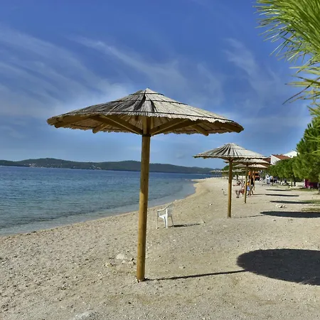 Giny By Interhome Casa vacanze *