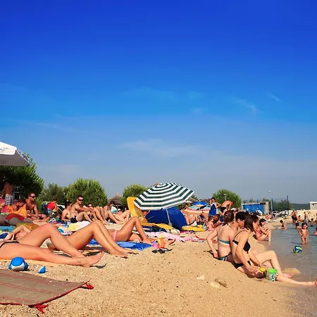 Casa vacanze Giny By Interhome Bibinje