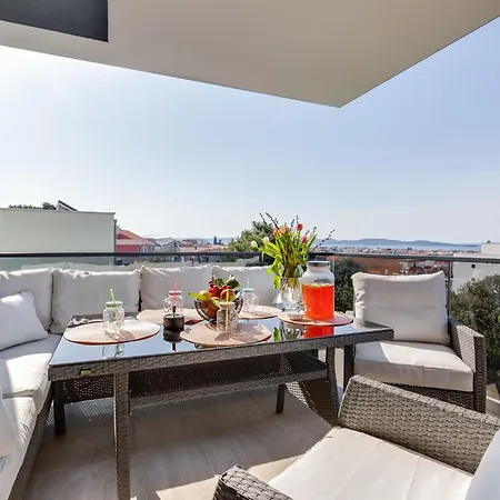 Casa vacanze Giny By Interhome *