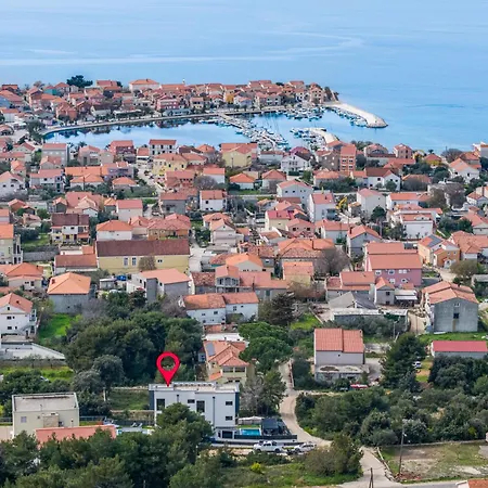 Casa vacanze Giny By Interhome Bibinje