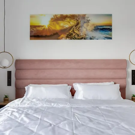 Giny By Interhome * Bibinje