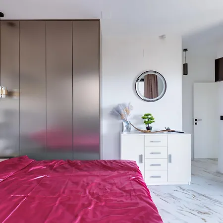 Giny By Interhome Casa vacanze