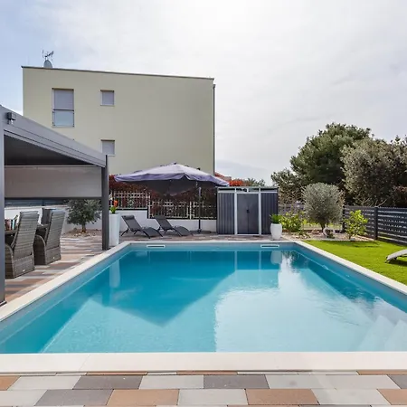 Giny By Interhome Casa vacanze *