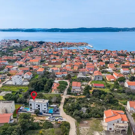 Casa vacanze Giny By Interhome