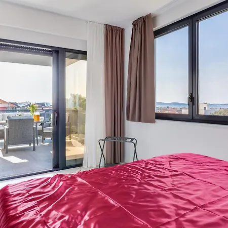 Casa vacanze Giny By Interhome *