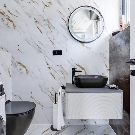 Giny By Interhome Casa vacanze *