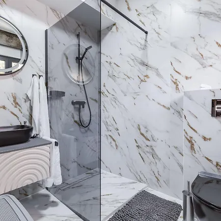 Giny By Interhome Casa vacanze