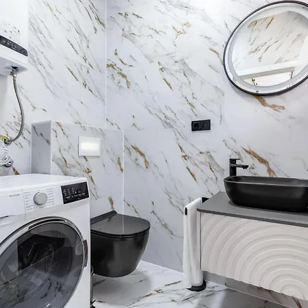 Giny By Interhome Casa vacanze *