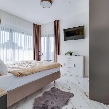 Giny By Interhome Bibinje