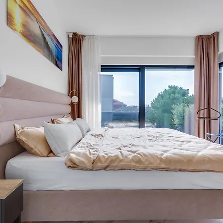 Casa vacanze Giny By Interhome *