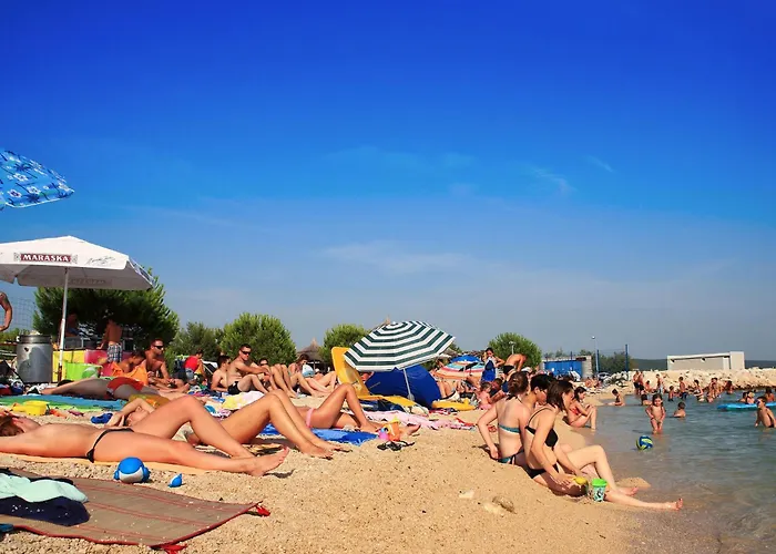 Holiday home Giny By Interhome Bibinje