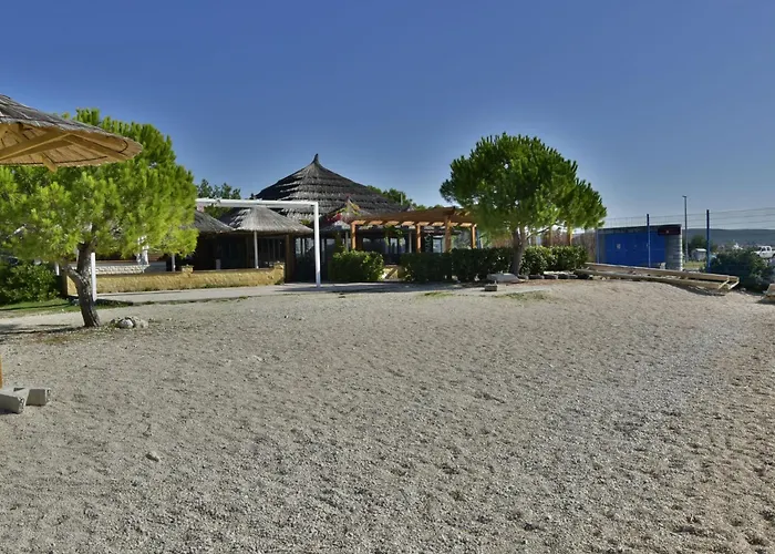 Giny By Interhome Holiday home *