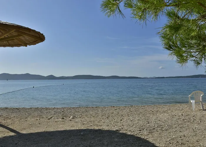 Giny By Interhome Holiday home Bibinje