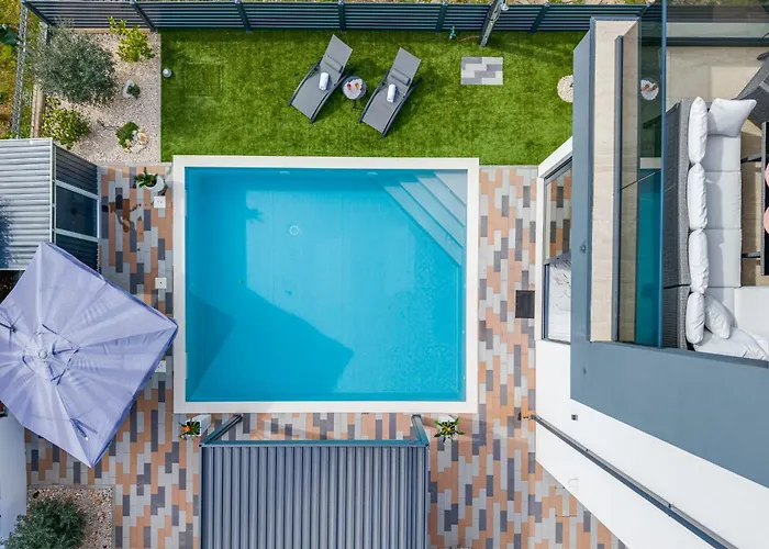 Holiday home Giny By Interhome *