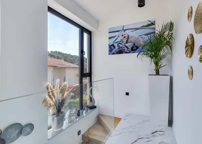 Giny By Interhome Holiday home Bibinje