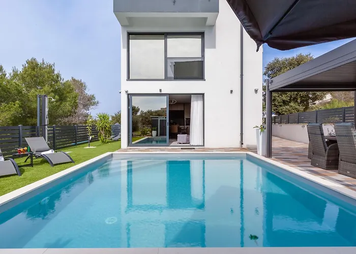 Giny By Interhome Holiday home *