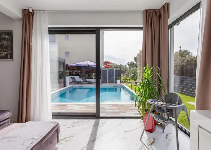 Giny By Interhome Holiday home Bibinje