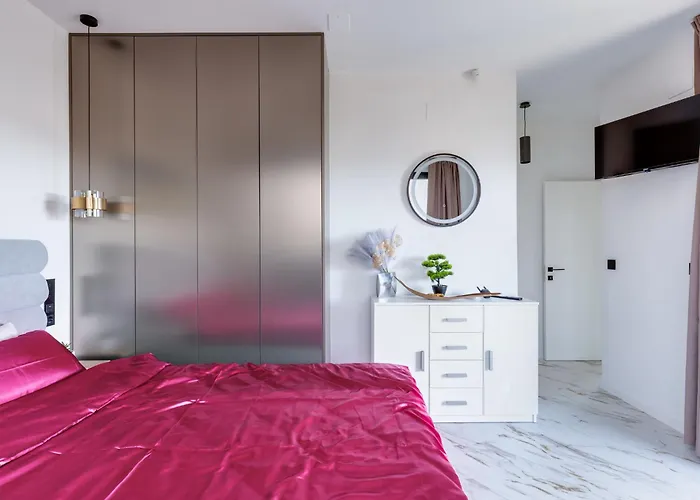 Giny By Interhome Holiday home