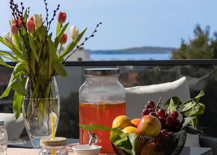 Holiday home Giny By Interhome