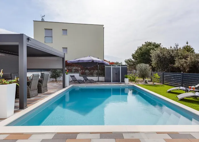Giny By Interhome Holiday home *