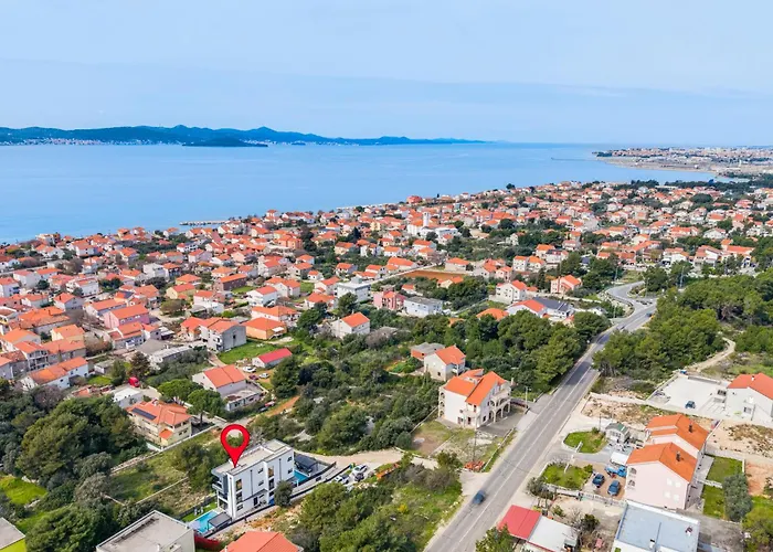 Holiday home Giny By Interhome Bibinje