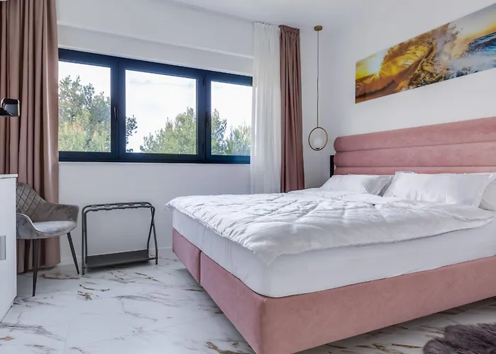 Giny By Interhome Bibinje