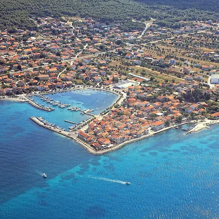 Ferienhaus Giny By Interhome *