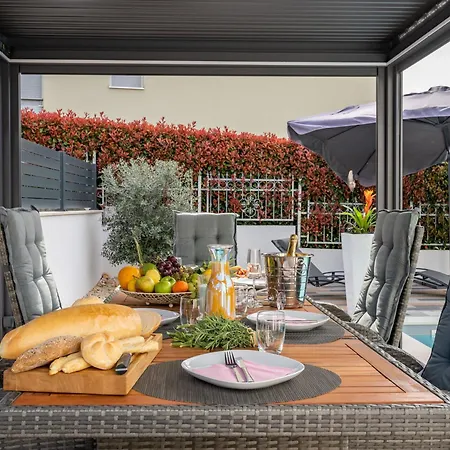 Holiday home Giny By Interhome *