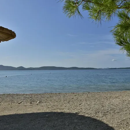 Giny By Interhome Holiday home Bibinje