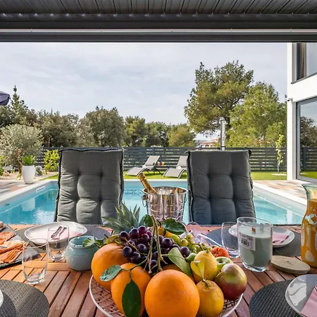 Giny By Interhome Holiday home
