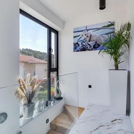 Giny By Interhome Holiday home Bibinje