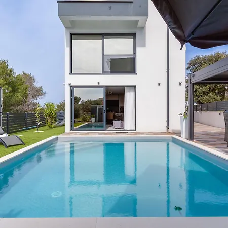 Giny By Interhome Holiday home *
