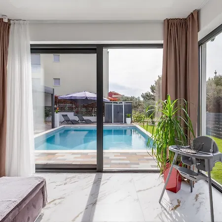 Giny By Interhome Holiday home Bibinje