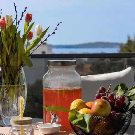 Holiday home Giny By Interhome