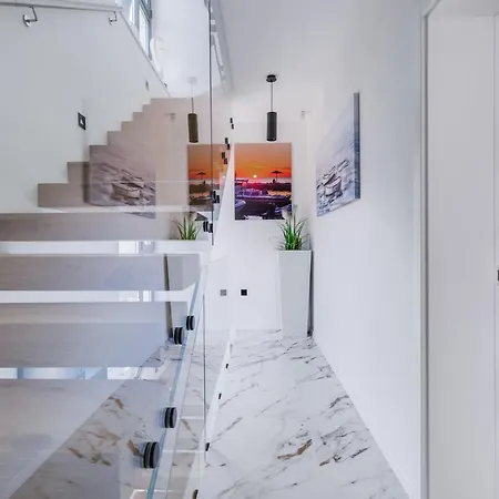 度假居 Giny By Interhome *