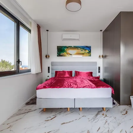 Giny By Interhome Holiday home Bibinje