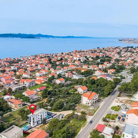 Holiday home Giny By Interhome Bibinje