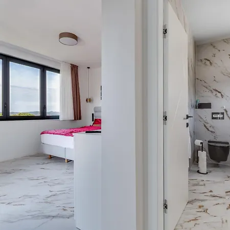 Giny By Interhome Holiday home
