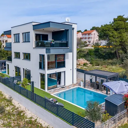 Giny By Interhome Holiday home Bibinje
