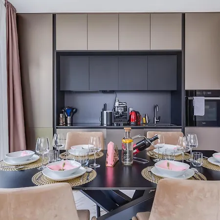 Giny By Interhome Holiday home