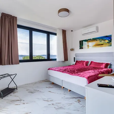 Ferienhaus Giny By Interhome *