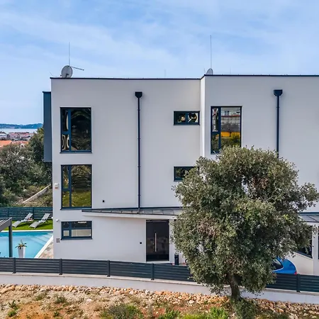 Giny By Interhome Holiday home Bibinje