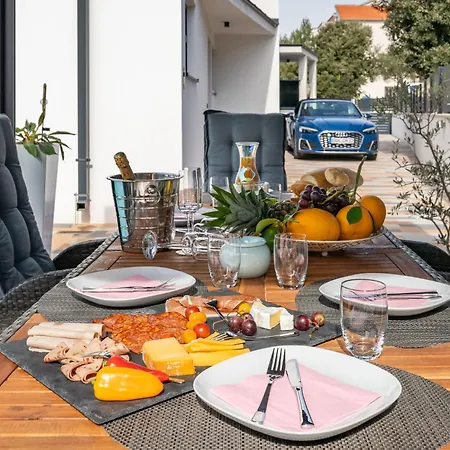 Holiday home Giny By Interhome Bibinje