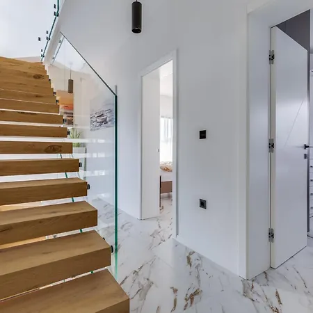Holiday home Giny By Interhome *