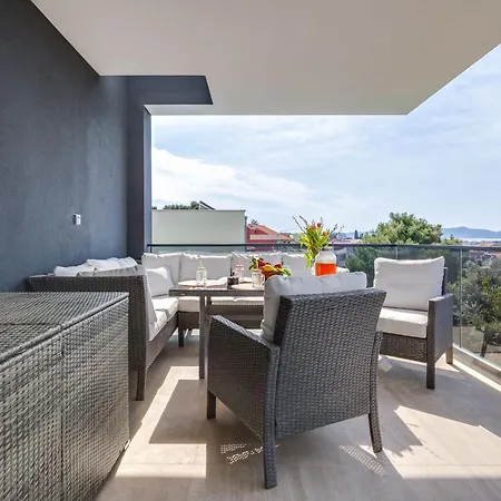 Holiday home Giny By Interhome Bibinje