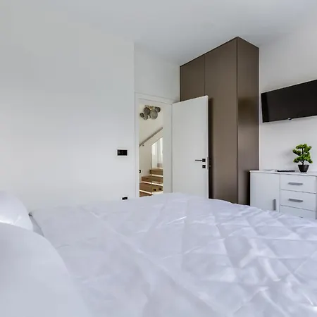 度假居 Giny By Interhome