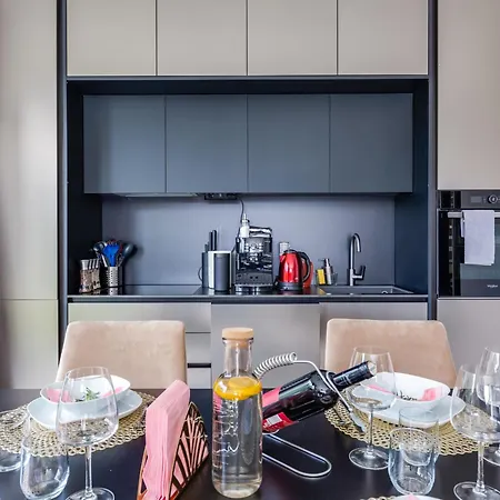 Giny By Interhome Holiday home