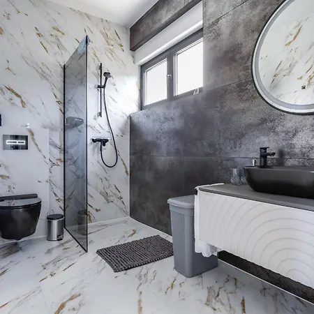 Holiday home Giny By Interhome *
