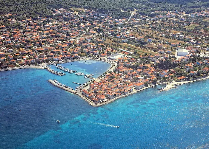 Сasa de vacaciones Giny By Interhome *